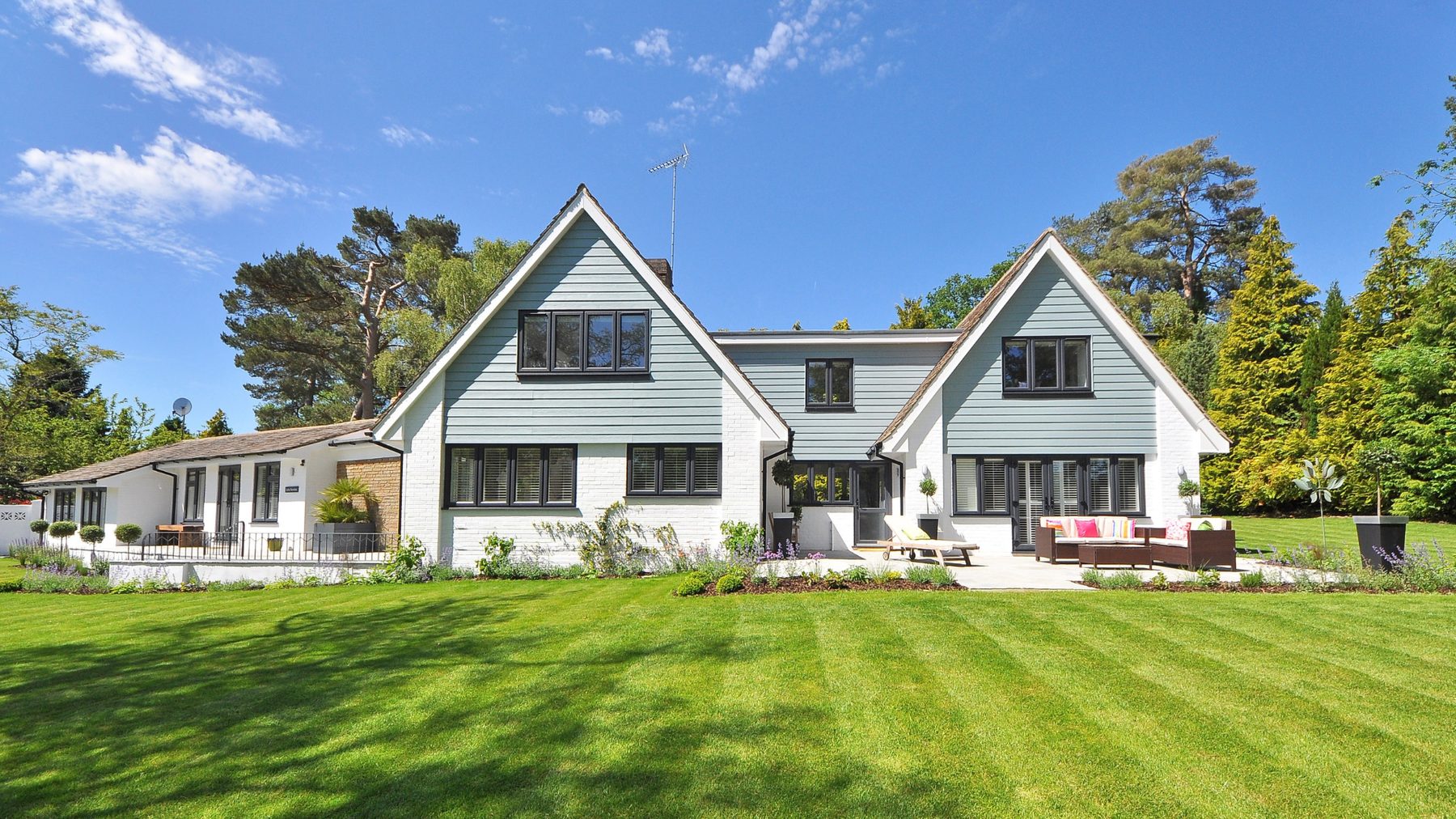 Eden Prairie, Minnesota, homes for sale